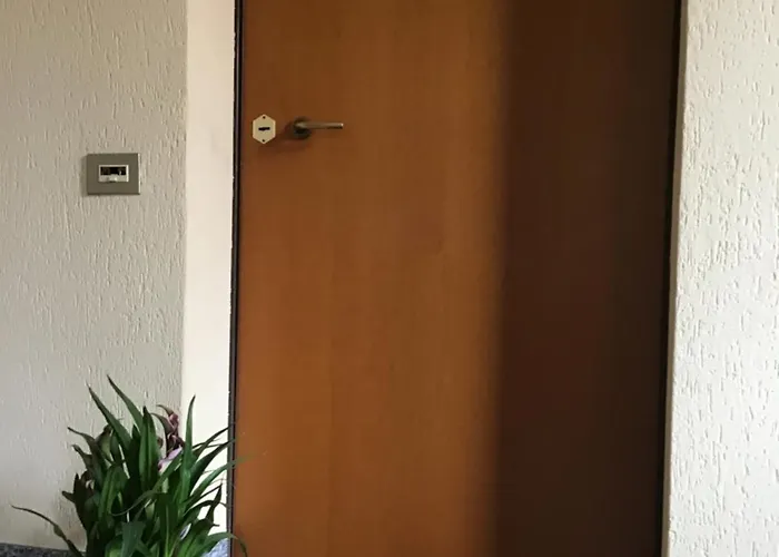 Dany's House 公寓 莱科