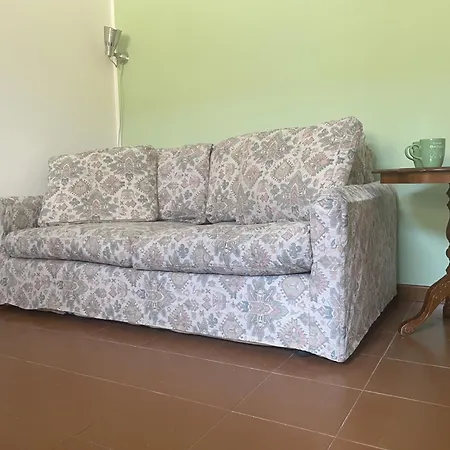 Dany's House Apartmán *