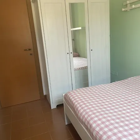 Apartmán Dany's House *