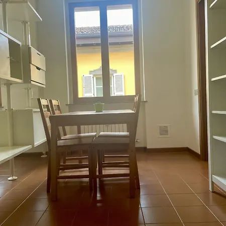 Apartmán Dany's House Lecco