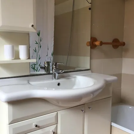 Dany's House شقة *