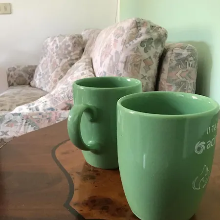 شقة Dany's House ليكو