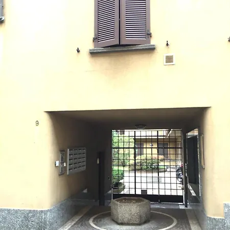 Dany's House Daire Lecco