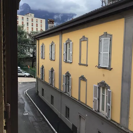 Apartmán Dany's House *