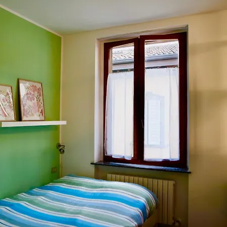 Dany's House Apartmán *