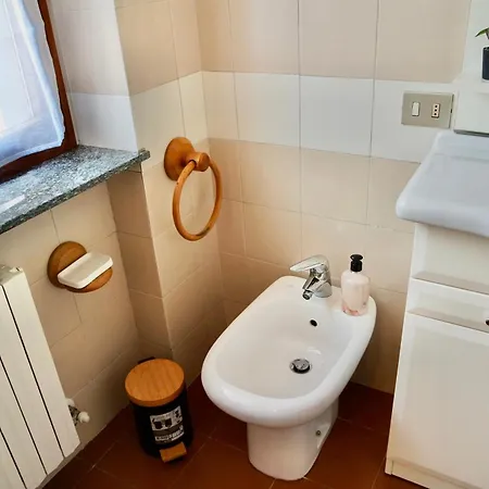 Apartmán Dany's House *