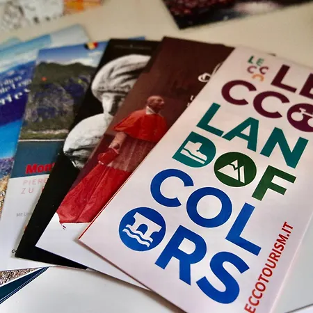 Dany's House Apartmán