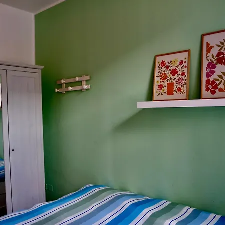 Dany's House Apartmán *