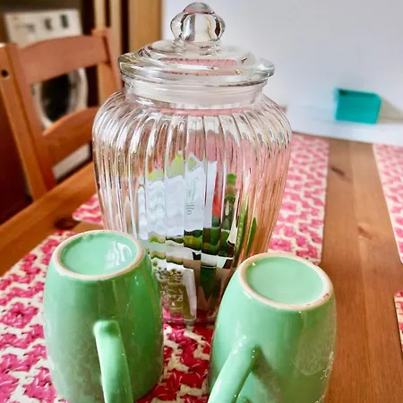 Apartmán Dany's House *