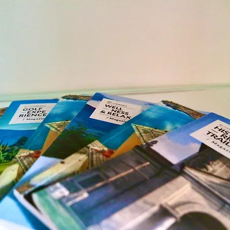 Apartmán Dany's House