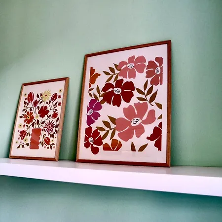 Apartmán Dany's House Lecco