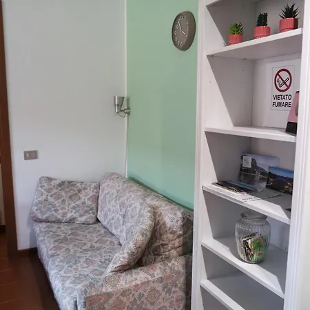 Apartmán Dany's House *