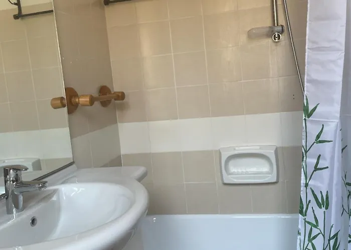 아파트 Dany's House