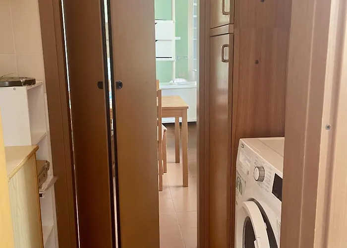 Dany's House 아파트