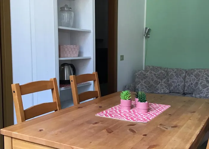 아파트 Dany's House