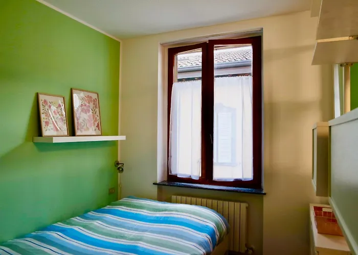 Dany's House Apartment *