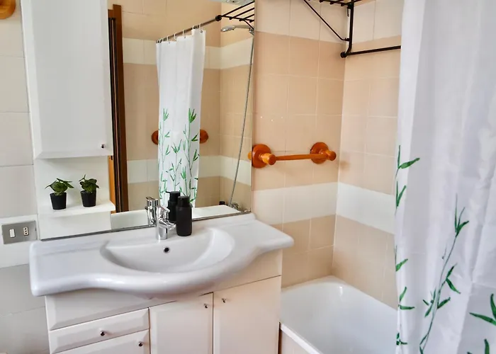 Dany's House 아파트