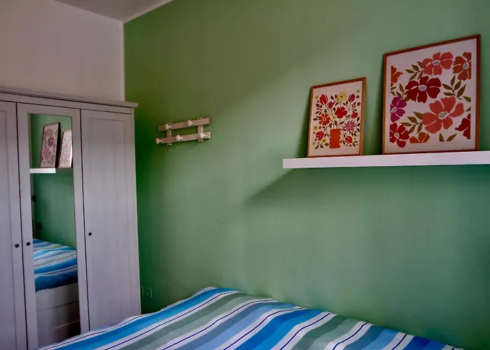 Dany's House 아파트 *