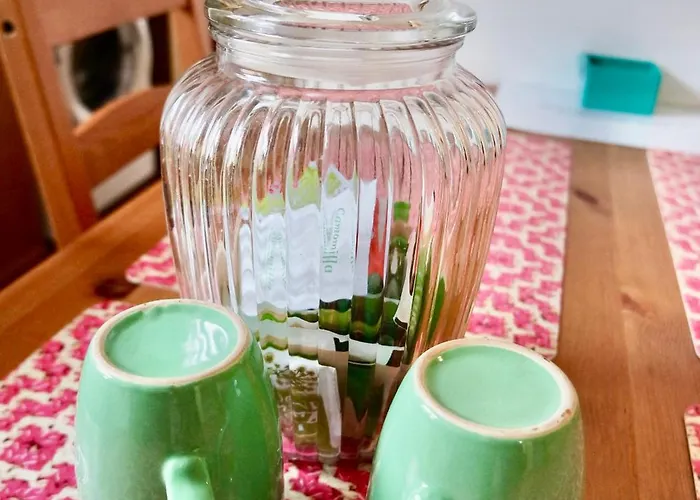 아파트 Dany's House *