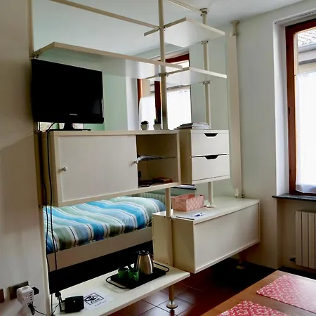 Apartament Dany's House *