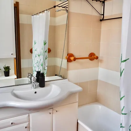 Dany's House Apartament