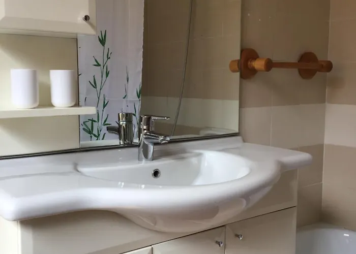 Dany's House Apartament *