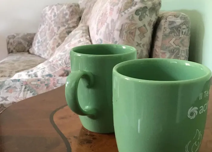 Apartament Dany's House Lecco