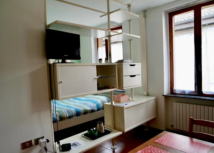 Apartament Dany's House *