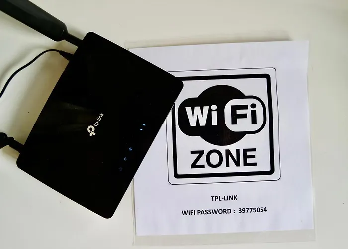 Dany's House * Lecco