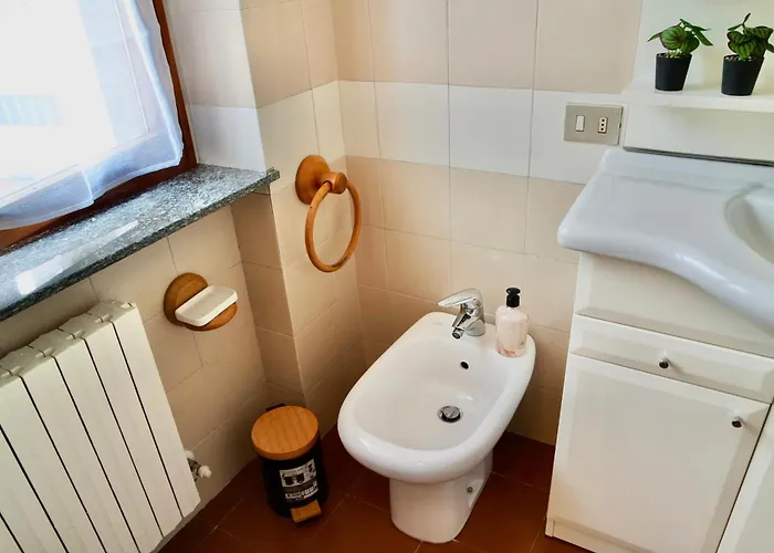 Apartament Dany's House *