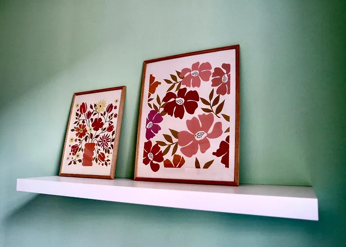 Apartament Dany's House Lecco