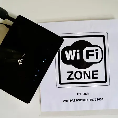 Dany's House * Lecco