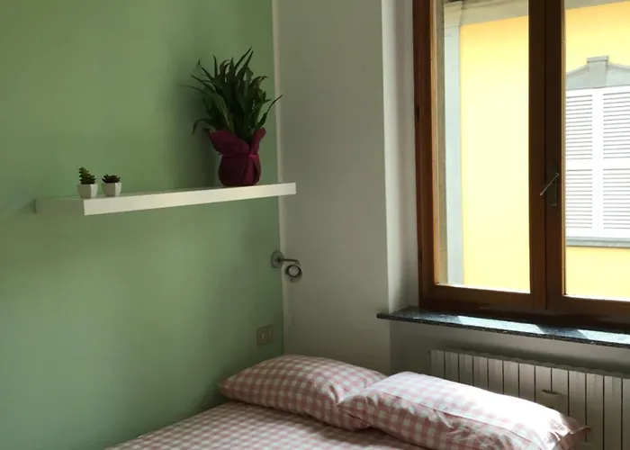 Dany's House Lecco