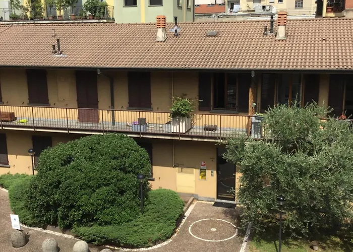 Dany's House * Lecco