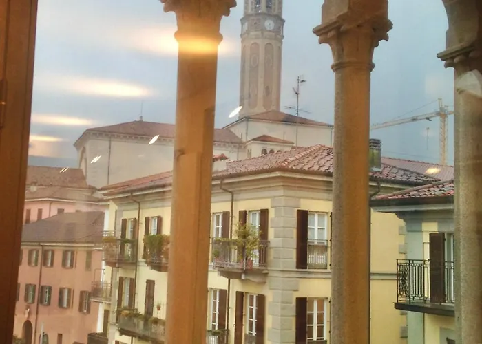 Dany's House Lecco